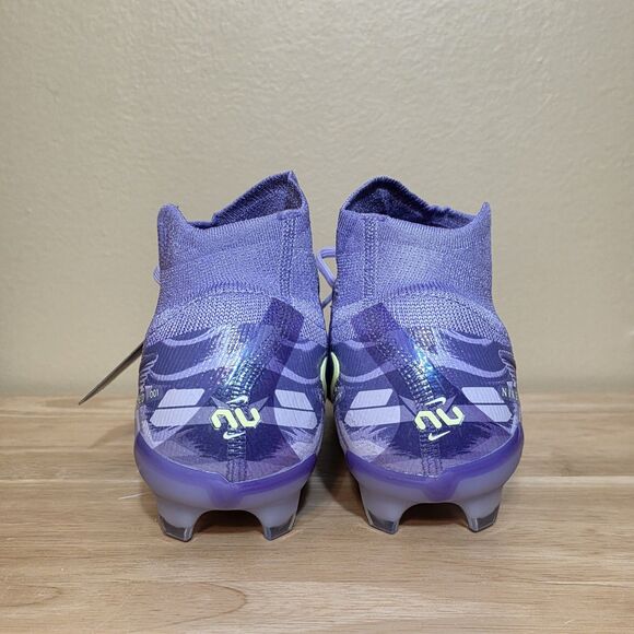 Nike Phantom Luna 2 Elite FG United Pack Purple Soccer HF1600-500 Men’s Size 9 - Picture 5 of 7